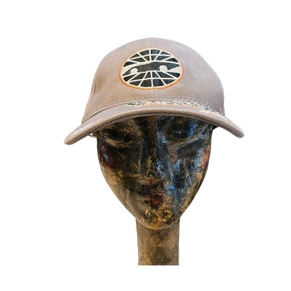 Bristol Motor Speedway Hat Cap Gray Adjustable - Picture 2 of 4